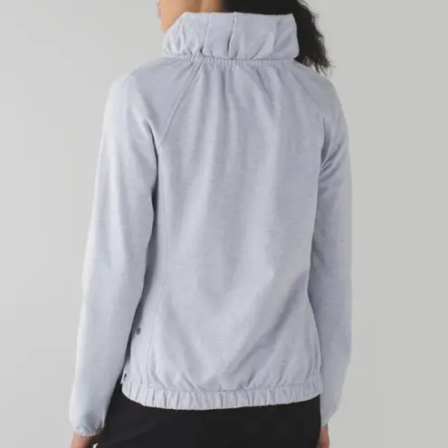 Lululemon  After All Pullover