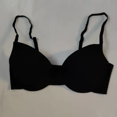 Nine West  Women's Black Bra Size 36C NWOT