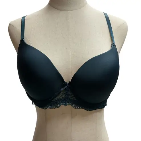 Carrie Amber Intimates Underwire Full Cup Lace T