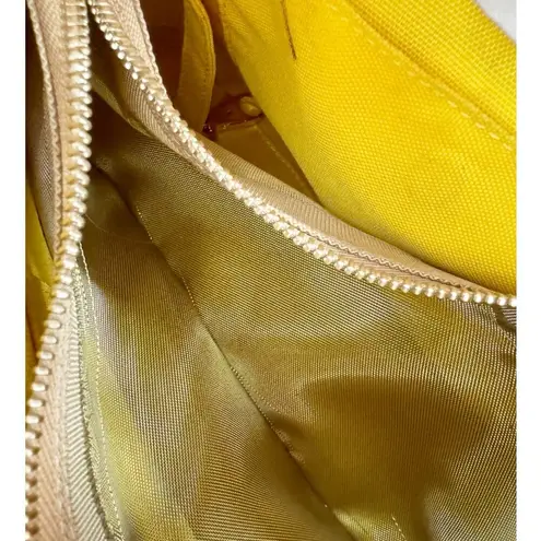 Eric Javits NY Womens Metallic Raffia Double Chain