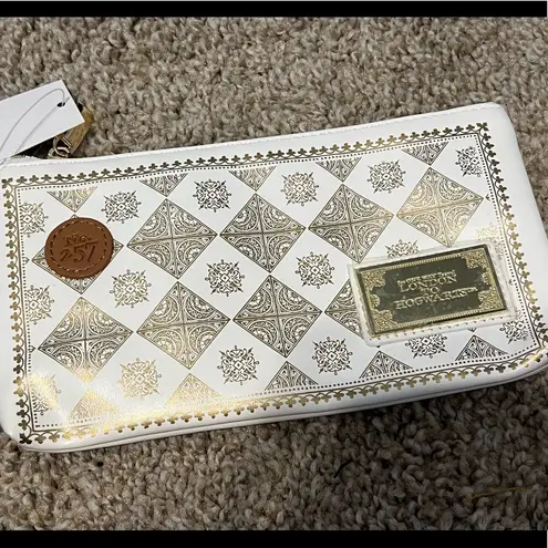 Hogwarts Express Ticket Wristlet