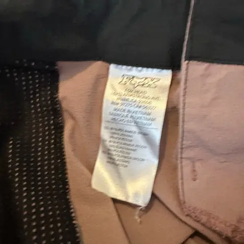 Fox Racing Flexair Womens Size Large Plum Perfect Cycling