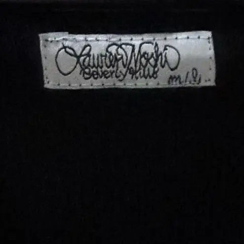 Lauren Moshi ✨ “Wilma” Pullover Hoodie Size M/L