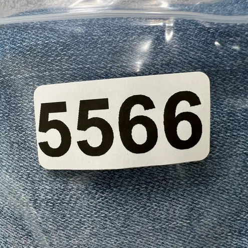 Judy Blue Jeans 14W Bootcut Stretch Plus Size Light Wash Mid Rise Denim