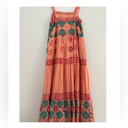 Sundance Catalog Oliphant Dress