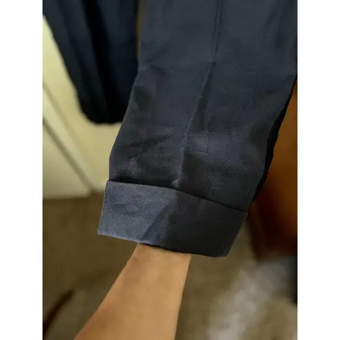 3.1 Phillip Lim NWT Phillip Lim Navy Dress Pants, size 8