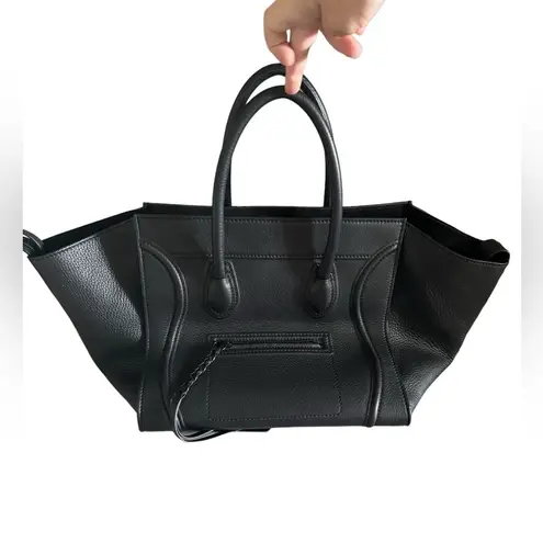 CELINE  Phantom Medium Luggage Tote