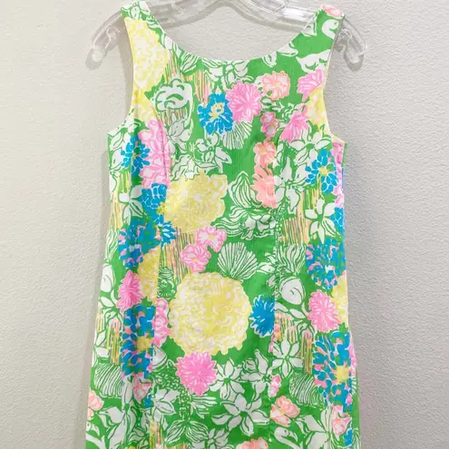 Lilly Pulitzer Cathy Shift Dress size 2 69 From Mary