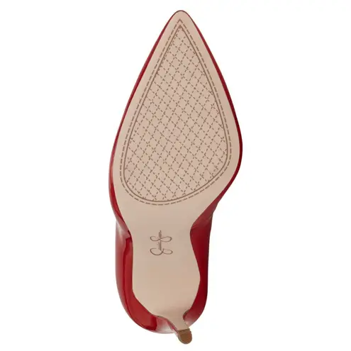 Jessica Simpson  Women's Cassani Pointed Toe High Heel Pumps