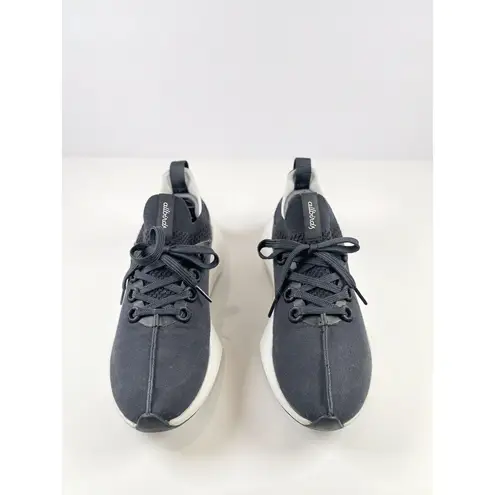 Allbirds Womens Shoes Black Vista Racer Athletic Running Sneakers Trainer US 7