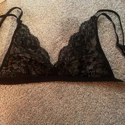 Avidlove New  lace bra comfy lace bra adjustable L