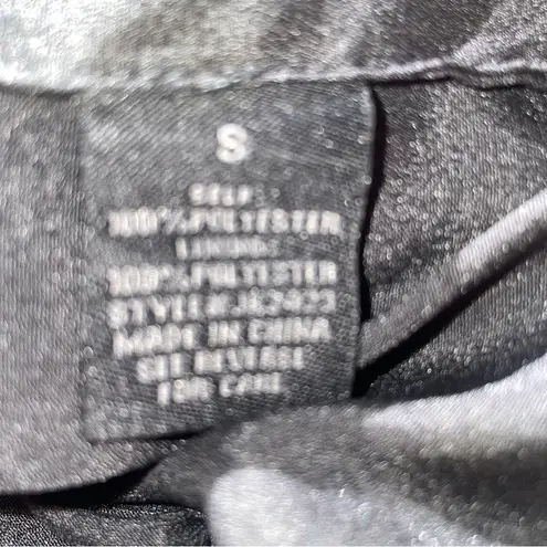 Jealous Tomato tweed checkered skirt