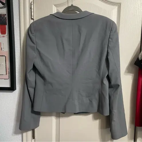 Armani Collezioni 💙💖 Vintage Gray Blazer IT 46 US 10