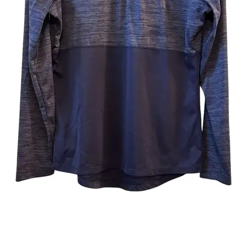 Augusta Navy Blue Quarter