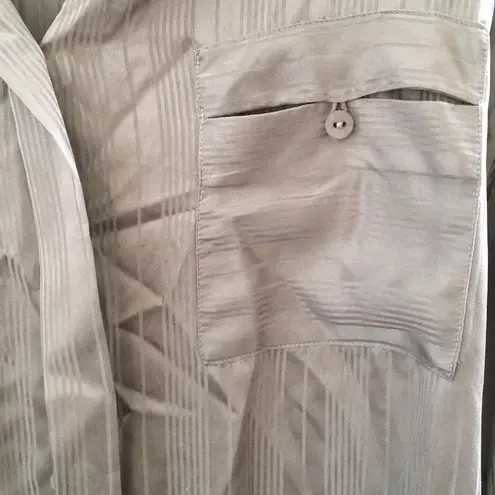 FINAL MARKDOWN Ladies’ Bedford Fair Lifestyles Silk Blouse 2x