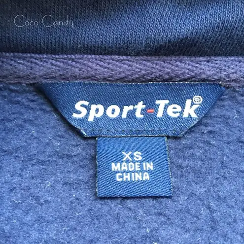 Sport-tek 🔃Holyoke Medical Center Blue Sweatshirt