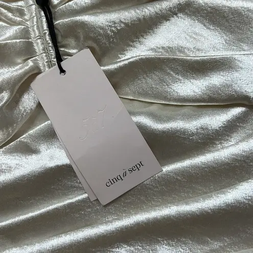 Cinq à Sept Cinq a Sept Tati Dress