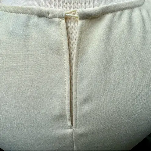 Jessica London short sleeve tie front women’s top size 12W