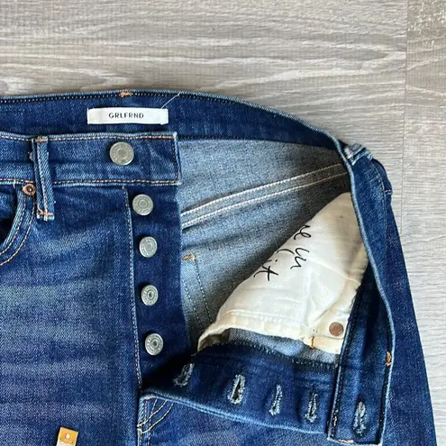 GRLFRND Karolina “Joan Jett” Jeans