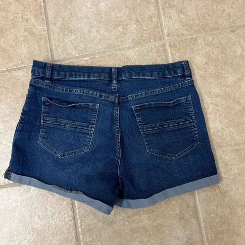 New York & Co. Women’s Jean Shorts