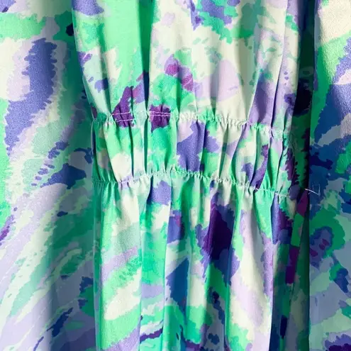 Oscar de la Renta RARE! Kimono Robe