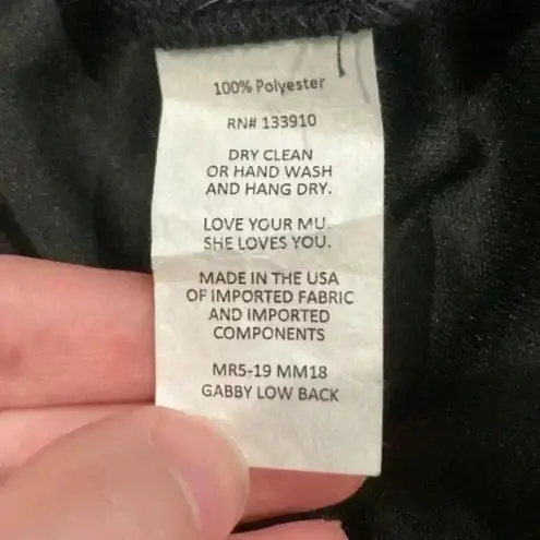 Show Me Your Mumu ⭐️  Gabby Low Back Dress