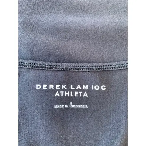 Derek Lam 10C Athleta Stripe Tank Top