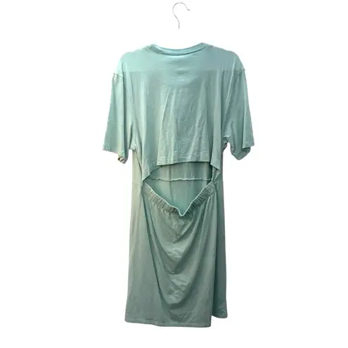 Melrose and Market Short Sleeve Dress