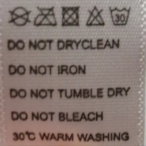 Tempt Me Off The Shoulder Bikini Top Size Large