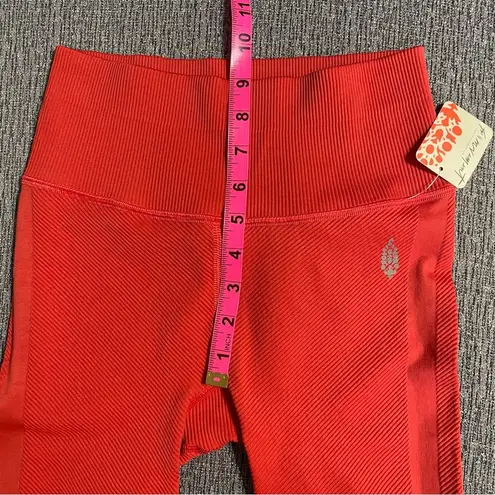 Free People Movement Free Throw High Waisted Leggings