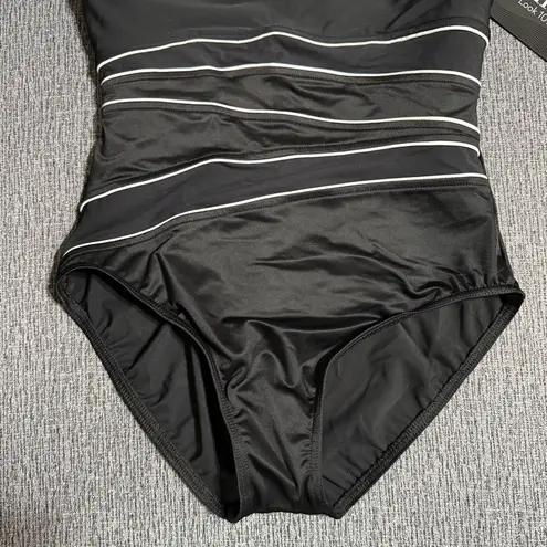 MiracleSuit Women’s Somerset One Piece Swimsuit