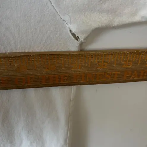 Outback Adventures Dominican Republic T Shirt White Medium M Graphic Tee