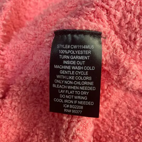 Sanctuary  textured long sleeve pullover V neck sweater, size XL,‎ NWT