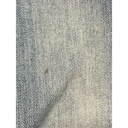 Bongo 005  distressed vintage jean size 9