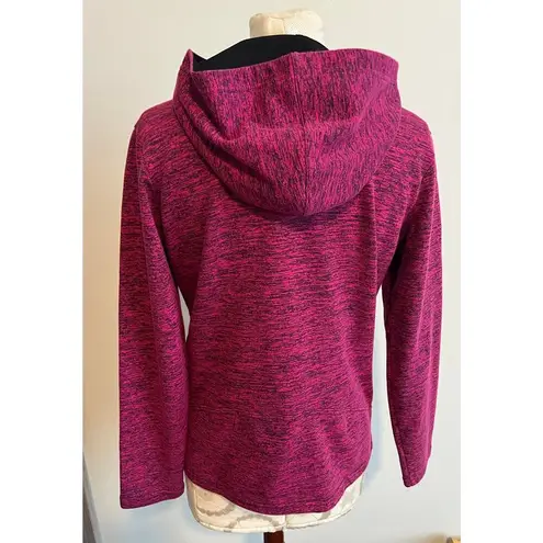 Made for life Pink Zip Up Jacket Petite Small