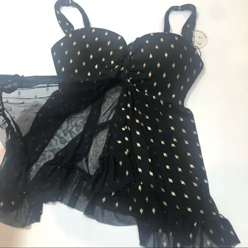 Coco reef Serengeti Allure Underwire Tankini Top