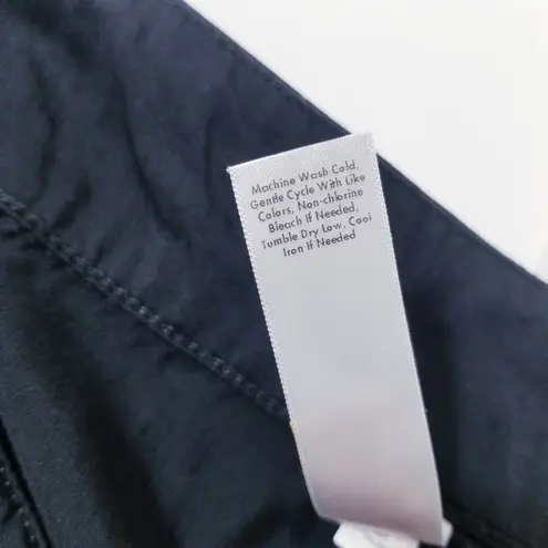 Lucy Activewear Capri Pants Ruched Leg