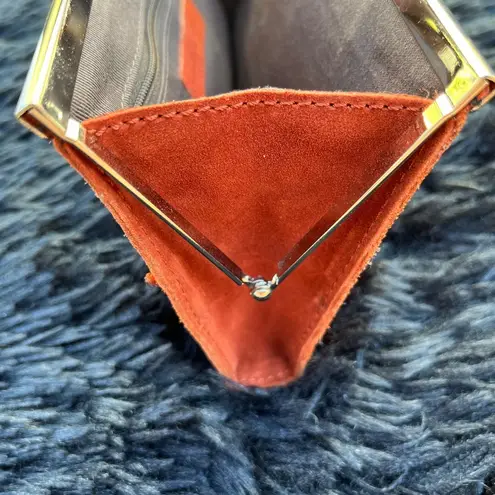 Banana Republic Vintage  clutch