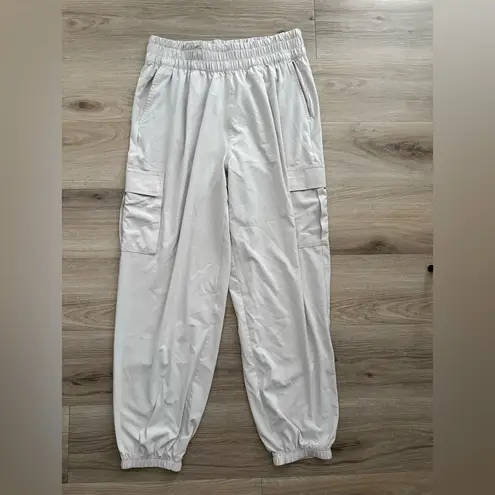 Vuori Villa Cargo Joggers Suede