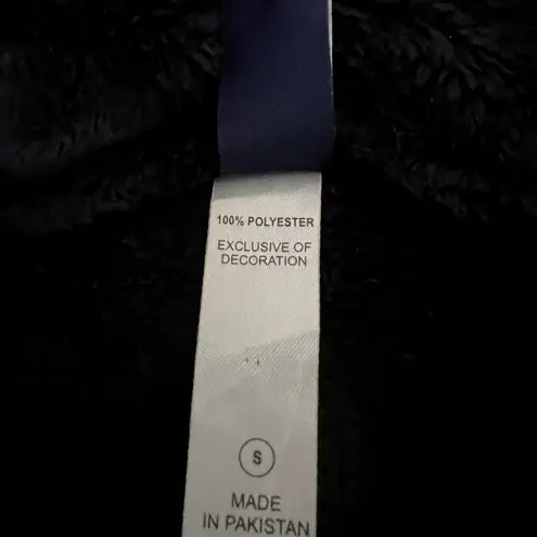 Gear for Sports Boston Bruins Black Zip Up Fleece Jacket