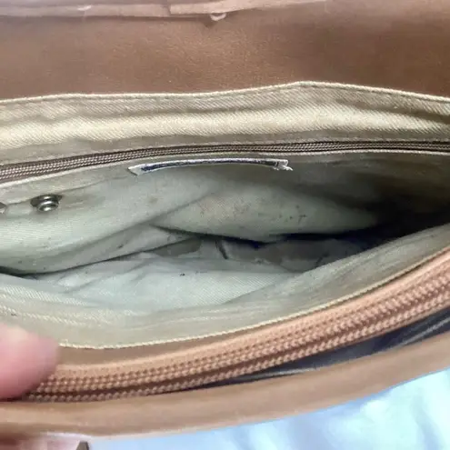 Jennifer Moore Vintage Woven Bag