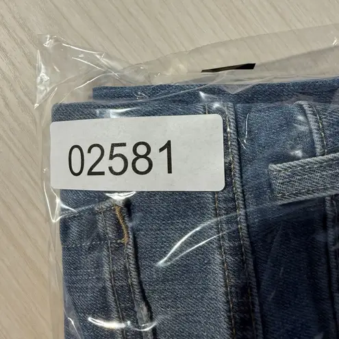 Womens Duluth Trading Co Blue Jeans Bootcut 4 Western Cowgirl Rodeo