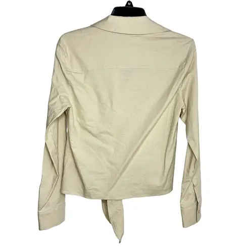 Preston & York NEW WITH TAGS! Retail $79 Linen Blend