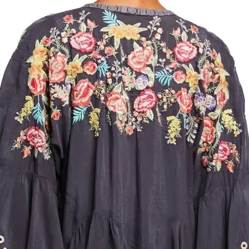 Johnny Was Bahari Kimono NWT RARE