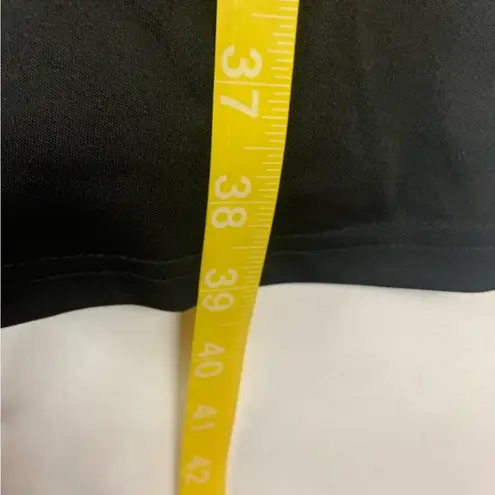 Scarlett Darkness womens medium black pinup sweetheart dress new goth renaissanc