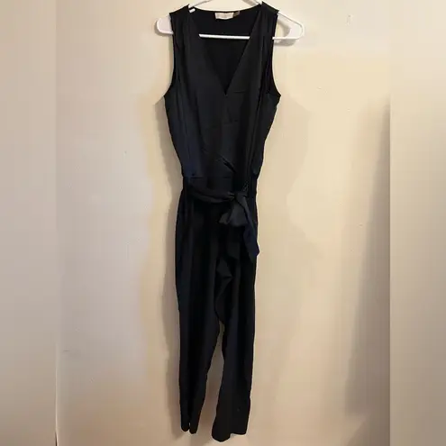 Ramy Brook Alvina Jumpsuit Size Small