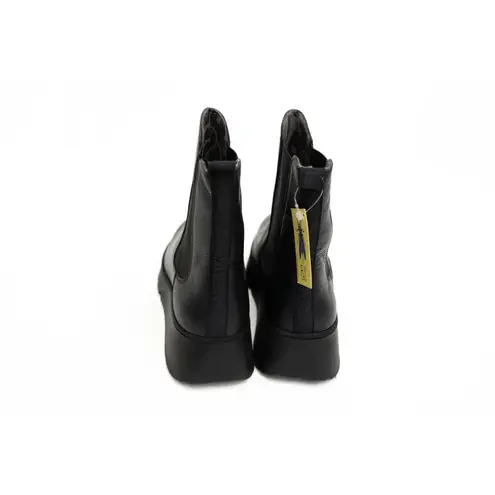 Fly London - Chelsea Ankle Boots