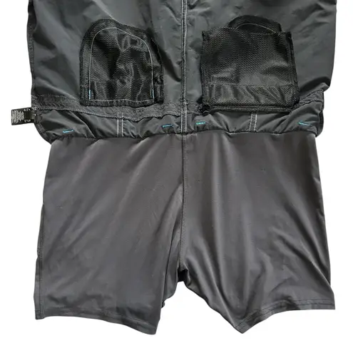 Kuhl Durango Athletic Cargo Skort Skirt Gray Size 8 Hiking Outdoor Travel - Image 16