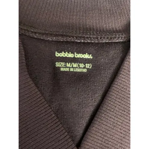 Bobbie & Brooks Bobbie Brooks Women's Brown Sweater