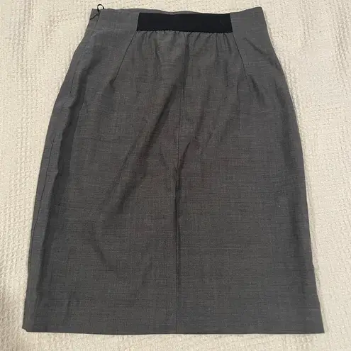 Babaton Aritiza  Walt Skirt in grey